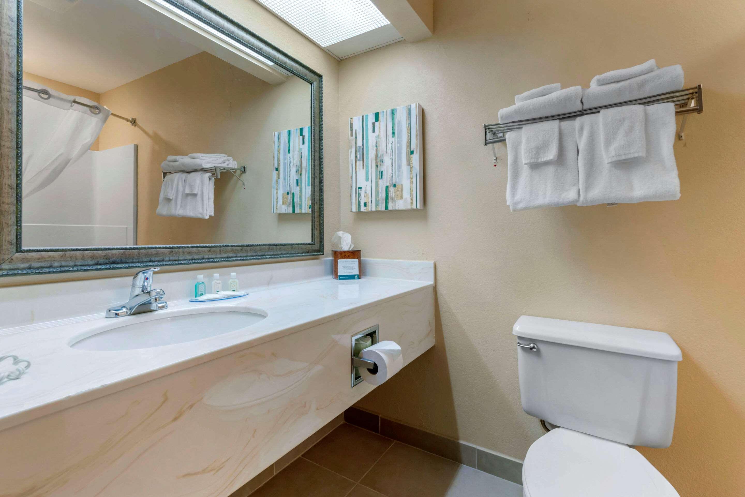 Quality Inn St Cloud West Saint Cloud Kültér fotó