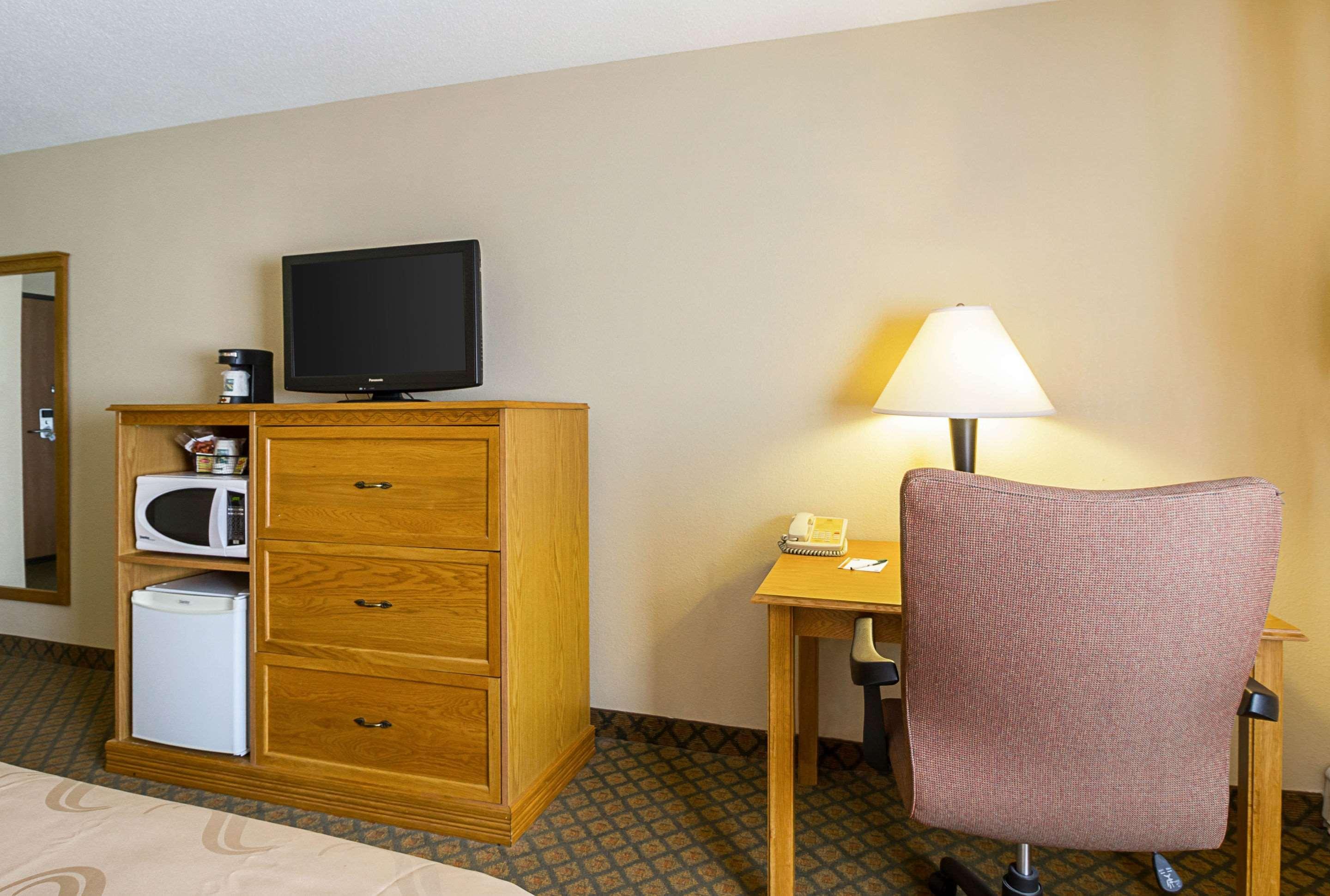 Quality Inn St Cloud West Saint Cloud Kültér fotó